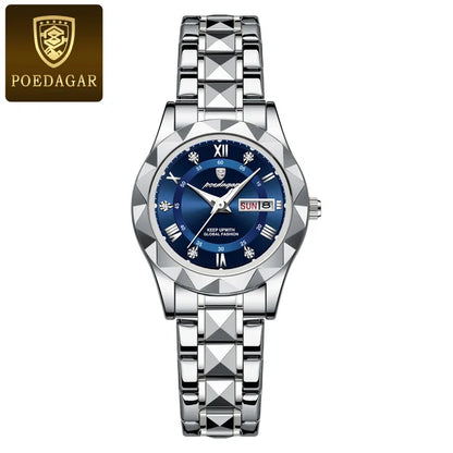 Montre Luxueuse POEDAGAR