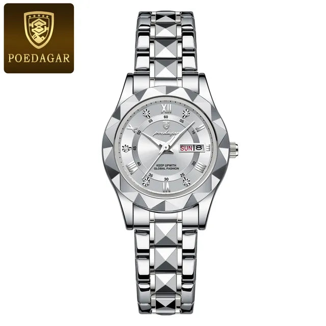 Montre Luxueuse POEDAGAR