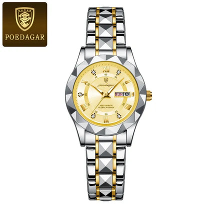 Montre Luxueuse POEDAGAR